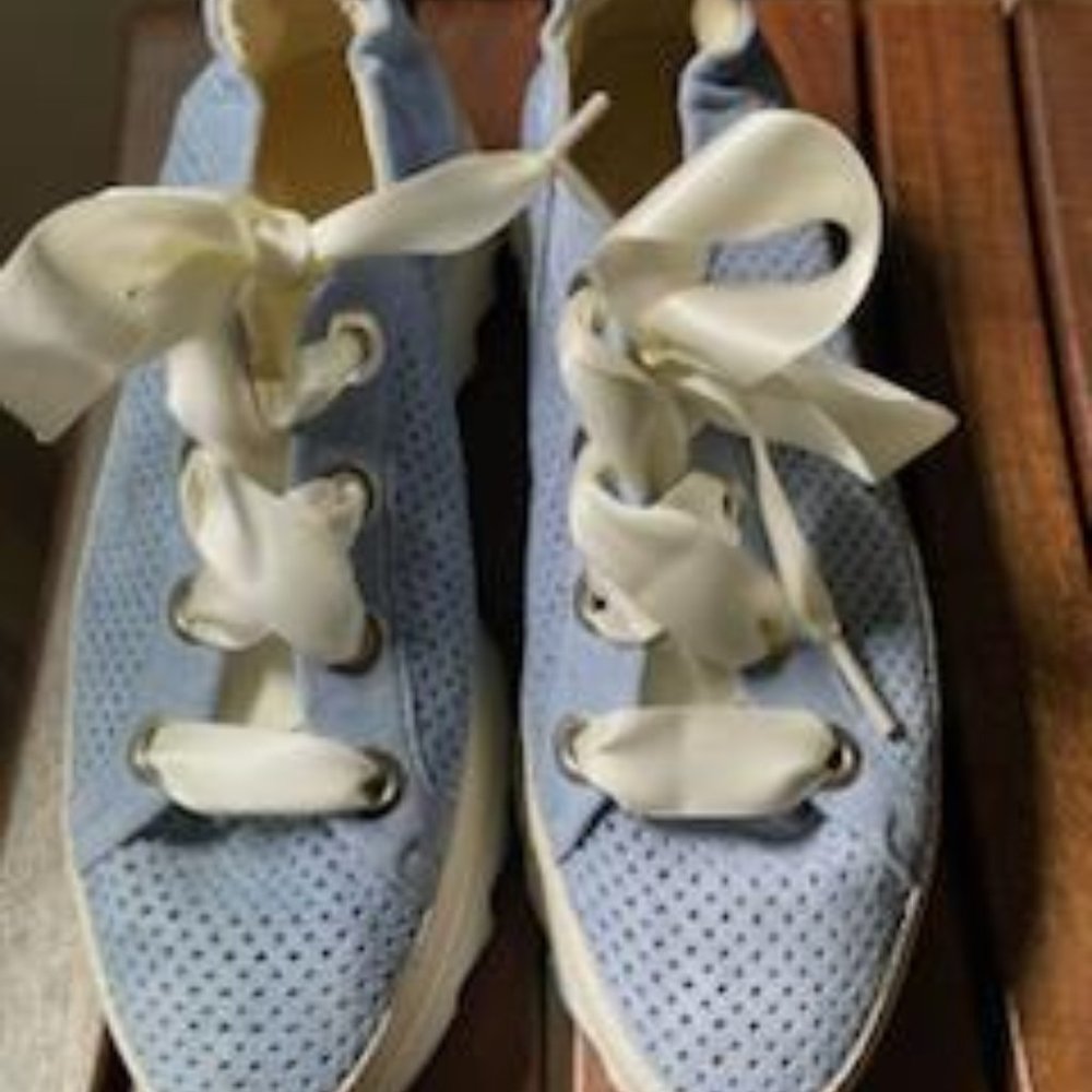 Softwaves Bliss Loafer Sneaker